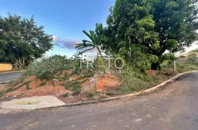 Terreno comercial à venda na gracia mana feriani, s/nº, parque dos pomares, campinas por r$ 300.000
