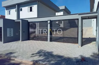 Casa em condomínio fechado com 2 quartos à venda na rua antônio ramos, 642, parque dos pomares, campinas, 83 m2 por r$ 740.000