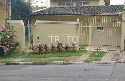 Casa comercial à venda na José Gonçalves Machado, 208, Ponte Preta, Campinas, 185 m2 por R$ 850.000