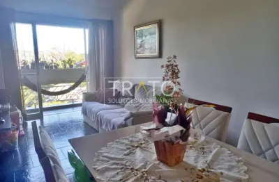 Apartamento com 2 quartos à venda na rua vitoriano dos anjos, 471, ponte preta, campinas, 70 m2 por r$ 420.000
