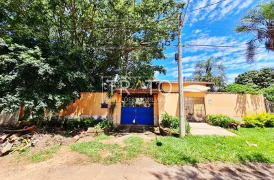 Chácara / sítio com 3 quartos à venda na rua fábio baptista pinto, 689, recanto dos dourados, campinas, 246 m2 por r$ 900.000