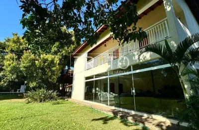 Chácara / sítio com 3 quartos à venda na rua norma caprara siviero, 14, recreio tsuriba, campinas, 400 m2 por r$ 1.600.000