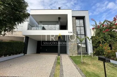 Casa em condomínio fechado com 3 quartos à venda na avenida doutor joão caio silva, 920, parque brasil 500, paulínia, 290 m2 por r$ 2.120.000