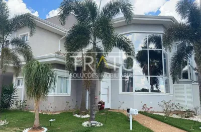 Casa em condomínio fechado com 5 quartos à venda na avenida doutor joão caio silva, 920, parque brasil 500, paulínia, 430 m2 por r$ 3.800.000