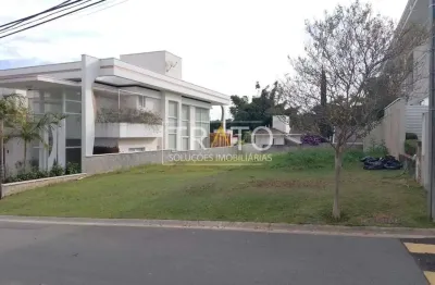 Terreno em condomínio fechado à venda na rua doutor adhemar de barros, 629, jardim europa, valinhos por r$ 1.017.000