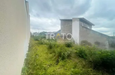 Terreno comercial à venda na avenida giuseppe caggiano, 101, residencial parque da fazenda, campinas por r$ 215.000