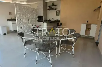 Casa em condomínio fechado com 2 quartos à venda na rua américo callegari, 100, residencial pazetti, paulínia, 63 m2 por r$ 430.000