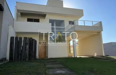 Casa em condomínio fechado com 3 quartos à venda na rua nadir esquarize, s/n°, residencial real parque sumaré, sumaré, 160 m2 por r$ 1.250.000