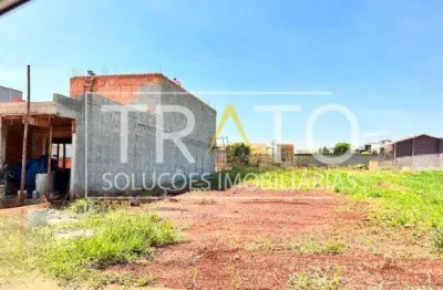 Terreno em condomínio fechado à venda na rua sebastião cardoso, 548, parque brasil 500, paulínia por r$ 398.000