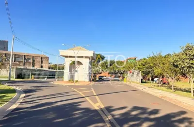 Terreno em condomínio fechado à venda na rua sebastião cardoso, 548, parque brasil 500, paulínia por r$ 445.000