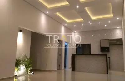 Casa em condomínio fechado com 3 quartos à venda na rua sebastião cardoso, 548, parque brasil 500, paulínia, 167 m2 por r$ 1.390.000