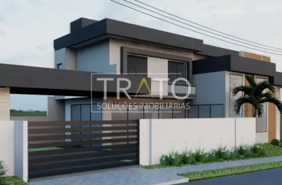 Casa em condomínio fechado com 3 quartos à venda na rua ilha de santorini, 168, parque brasil 500, paulínia, 261 m2 por r$ 2.200.000