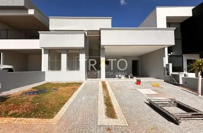 Casa em condomínio fechado com 3 quartos à venda na rua ilha de santorini, 168, parque brasil 500, paulínia, 202 m2 por r$ 2.090.000