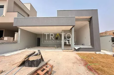 Casa em condomínio fechado com 4 quartos à venda na rua ilha de santorini, 168, parque brasil 500, paulínia, 228 m2 por r$ 1.990.000