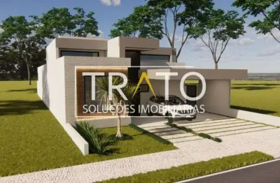 Casa em condomínio fechado com 3 quartos à venda na rua ilha de santorini, 168, parque brasil 500, paulínia, 196 m2 por r$ 2.050.000