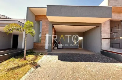 Casa em condomínio fechado com 3 quartos à venda na avenida luiz greco, 600, vila monte alegre, paulínia, 127 m2 por r$ 850.000