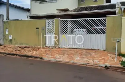 Casa com 3 quartos à venda na wagner campos dias, 705, residencial terras do barão, campinas, 190 m2 por r$ 810.000