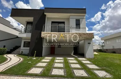 Casa em condomínio fechado com 3 quartos à venda na avenida presidente juscelino kubitschek de oliveira, 901, jardim flamboyant, paulínia, 300 m2 por r$ 2.300.000