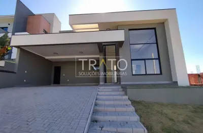 Casa em condomínio fechado com 3 quartos à venda na rua doutor mauro pereira da silva, s/n°, residencial vivenda das pitangueiras, valinhos, 185 m2 por r$ 1.490.000