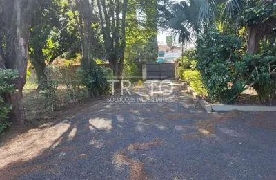 Chácara / sítio com 2 quartos à venda na rodovia professor zeferino vaz, 440, santa terezinha, paulínia, 250 m2 por r$ 5.100.000
