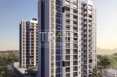 Apartamento com 3 quartos à venda na avenida dos pioneiros, 671, santa terezinha, paulínia, 81 m2 por r$ 584.522