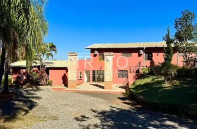 Prédio à venda na alameda maurício de nasau, 1002, secção a, holambra, 2600 m2 por r$ 14.000.000