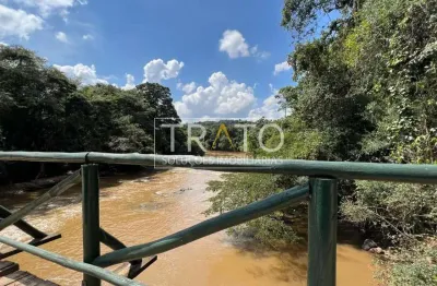 Terreno em condomínio fechado à venda na estrada sousas-pedreira km 7, 7, sousas, campinas por r$ 1.000.000