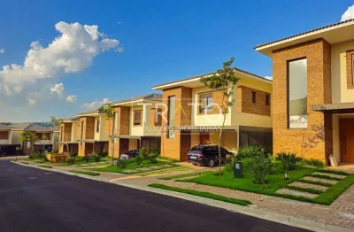 Casa em condomínio fechado com 3 quartos à venda na rua joão pessoa, s/n°, sousas, campinas, 237 m2 por r$ 2.500.000