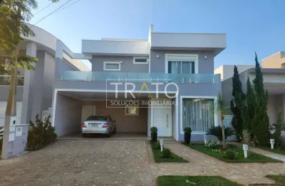 Casa em condomínio fechado com 3 quartos à venda na avenida dermival bernardes siqueira, s/n°, swiss park, campinas, 284 m2 por r$ 1.990.000