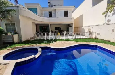 Casa em condomínio fechado com 3 quartos à venda na rua mário lago, 462, swiss park, campinas, 284 m2 por r$ 1.990.000