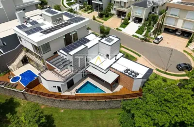 Casa em condomínio fechado com 3 quartos à venda na rua lazaro marchete, 34, swiss park, campinas, 223 m2 por r$ 2.490.000