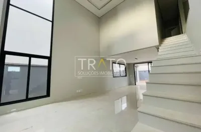 Casa em condomínio fechado com 3 quartos à venda na avenida manoel polycarpo de azevedo joffily junior, s/n°, swiss park, campinas, 286 m2 por r$ 2.660.000