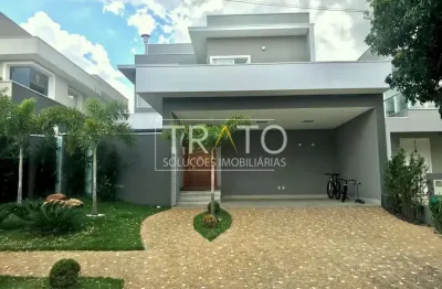Casa em condomínio fechado com 4 quartos à venda na avenida engenheiro arlindo nascimento de lemos, s/n°, swiss park, campinas, 310 m2 por r$ 1.980.000