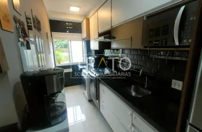 Apartamento com 2 quartos à venda na avenida padre guilherme ary, 76, são bernardo, campinas, 55 m2 por r$ 400.000