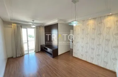Apartamento com 3 quartos à venda na rua doutor alves do banho, 796, são bernardo, campinas, 74 m2 por r$ 580.000