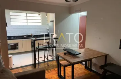 Apartamento com 2 quartos à venda na avenida joão batista morato do canto, 731, são bernardo, campinas, 54 m2 por r$ 270.000