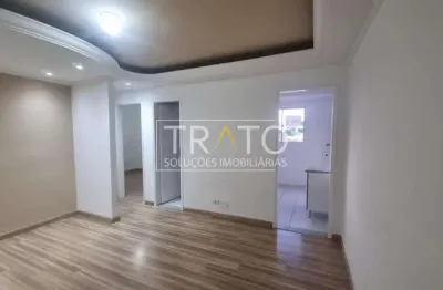 Apartamento com 2 quartos à venda na rua rio grande do sul, 620, são bernardo, campinas, 66 m2 por r$ 235.000