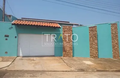 Casa com 3 quartos à venda na divanira ramos maia, 159, são luiz, paulínia, 190 m2 por r$ 600.000