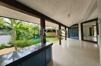 Casa em condomínio fechado com 3 quartos à venda na rua eliseu teixeira de camargo, 401, sítios de recreio gramado, campinas, 362 m2 por r$ 2.400.000