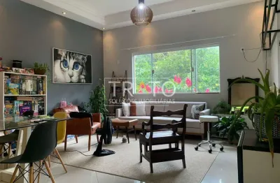 Casa em condomínio fechado com 2 quartos à venda na avenida vice-prefeito anésio capovilla, 688, condomínio tabatinga, valinhos, 200 m2 por r$ 850.000