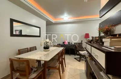 Apartamento com 3 quartos à venda na avenida nossa senhora de fátima, 805, taquaral, campinas, 94 m2 por r$ 800.000