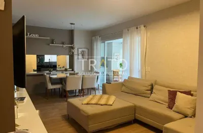 Apartamento com 3 quartos à venda na rua doutor mário natividade, 1080, taquaral, campinas, 136 m2 por r$ 1.650.000