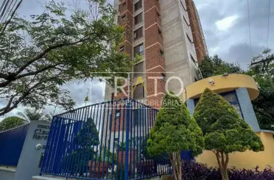 Apartamento com 2 quartos à venda na rua são salvador, 255, taquaral, campinas, 70 m2 por r$ 580.000