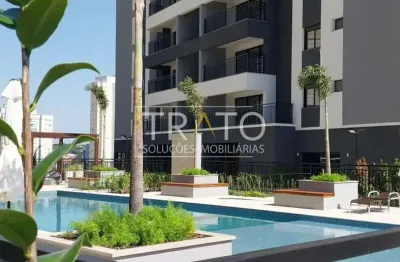 Apartamento com 3 quartos à venda na rua azarias de melo, 650, taquaral, campinas, 104 m2 por r$ 950.000
