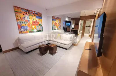 Apartamento com 3 quartos à venda na rua azarias de melo, 650, taquaral, campinas, 98 m2 por r$ 950.900