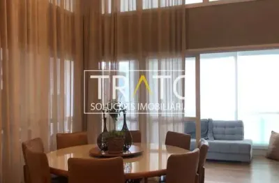 Apartamento com 4 quartos à venda na rua doutor mário natividade, 936, taquaral, campinas, 189 m2 por r$ 2.900.000