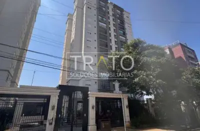 Apartamento com 3 quartos à venda na rua azarias de melo, 380, taquaral, campinas, 84 m2 por r$ 1.150.000