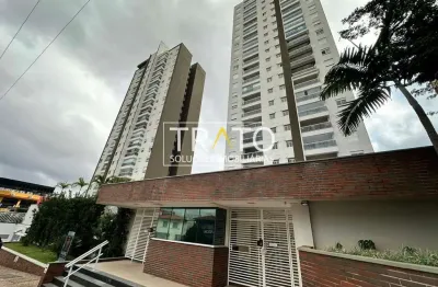 Apartamento com 2 quartos à venda na rua alberto cerqueira lima, 29, taquaral, campinas, 67 m2 por r$ 848.000