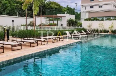 Apartamento com 3 quartos à venda na rua doutor mário natividade, 1266, taquaral, campinas, 89 m2 por r$ 980.000