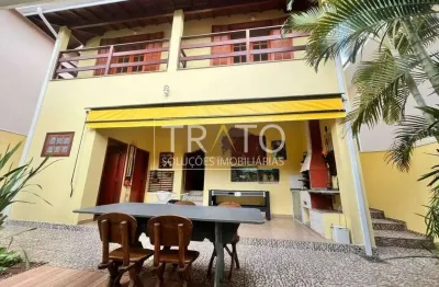 Casa em condomínio fechado com 3 quartos à venda na estrada municipal do capuava, 401, condomínio residencial terras do oriente, valinhos, 194 m2 por r$ 1.150.000